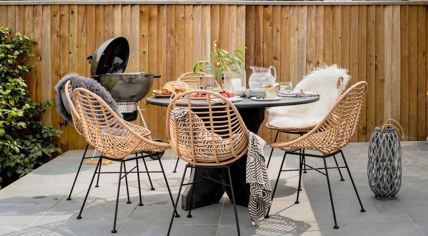 Photo of Bucket & Spade