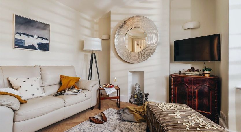 Photo of Bucket & Spade