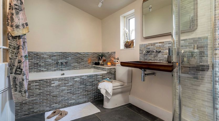 Photo of Bucket & Spade