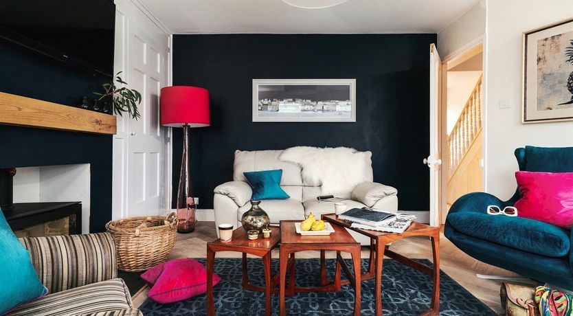 Photo of Bucket & Spade