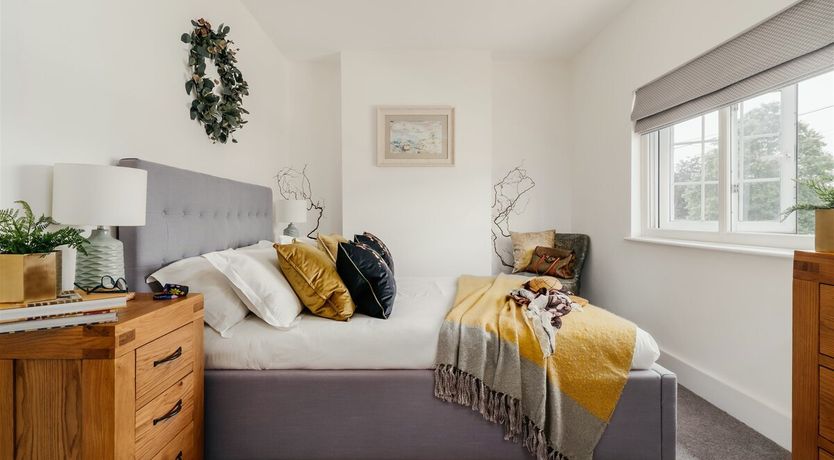 Photo of Bucket & Spade