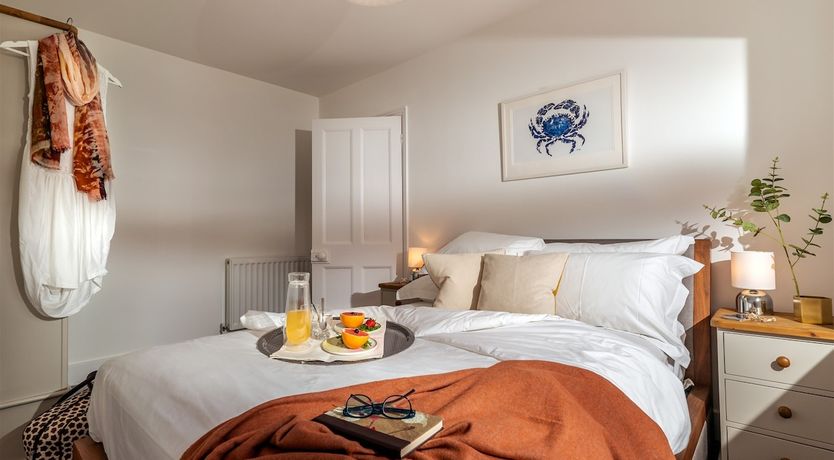 Photo of Bucket & Spade