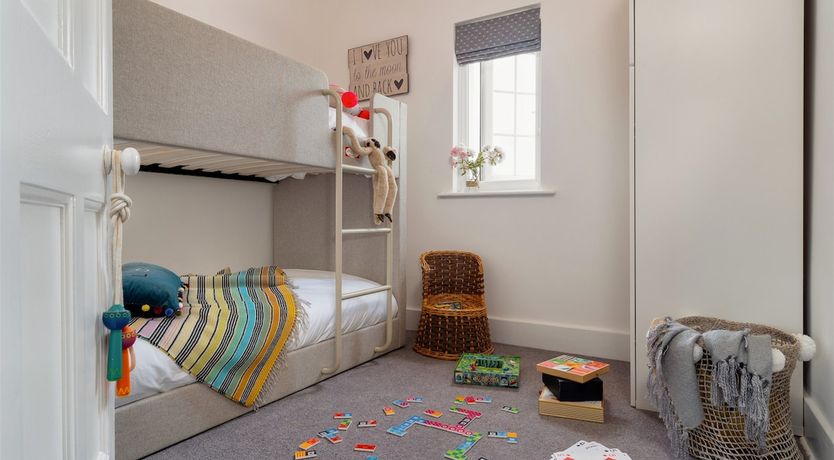 Photo of Bucket & Spade