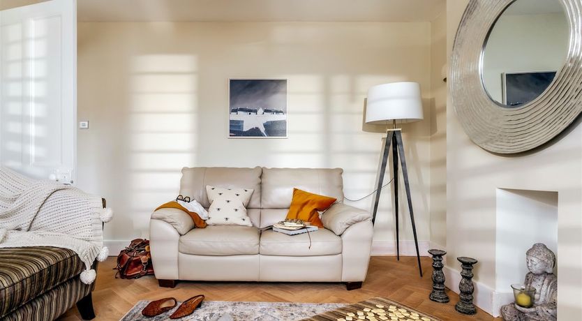 Photo of Bucket & Spade