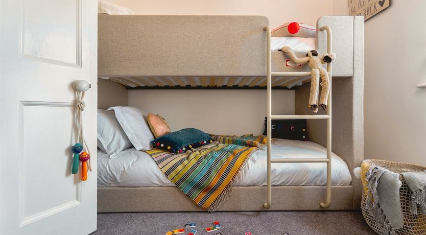 Photo of Bucket & Spade