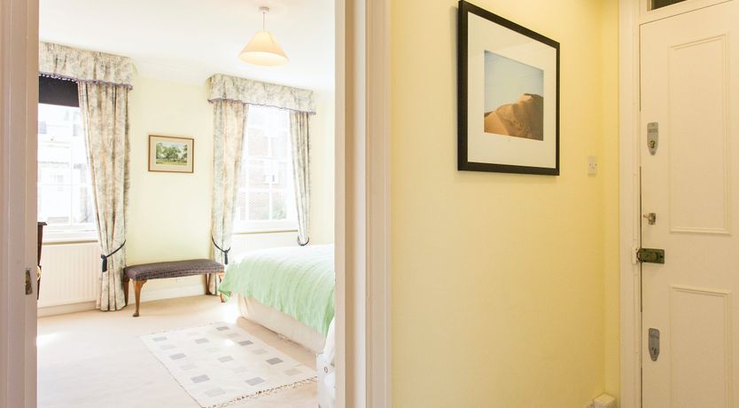 Photo of Winchester Beach