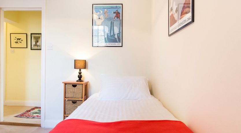 Photo of Winchester Beach