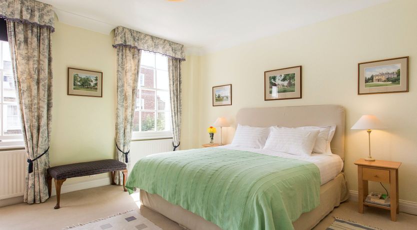 Photo of Winchester Beach