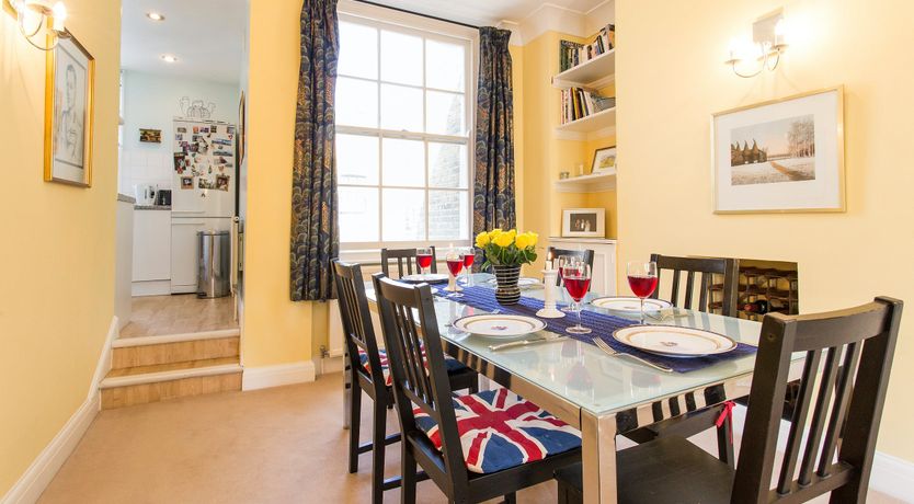 Photo of Winchester Beach