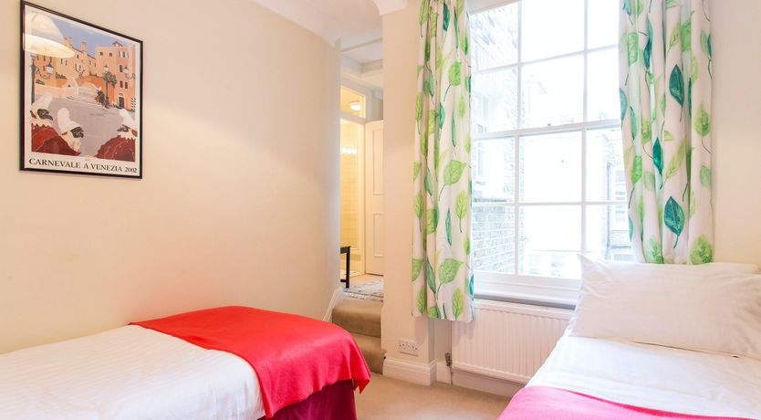 Photo of Winchester Beach