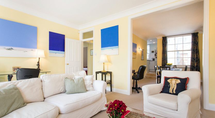 Photo of Winchester Beach