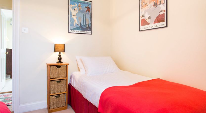 Photo of Winchester Beach