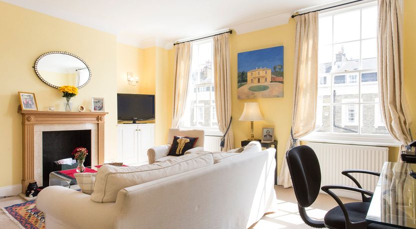 Photo of Winchester Beach