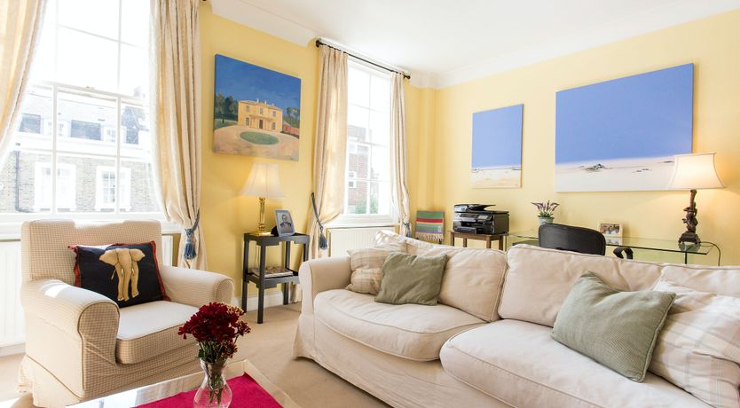 Photo of Winchester Beach