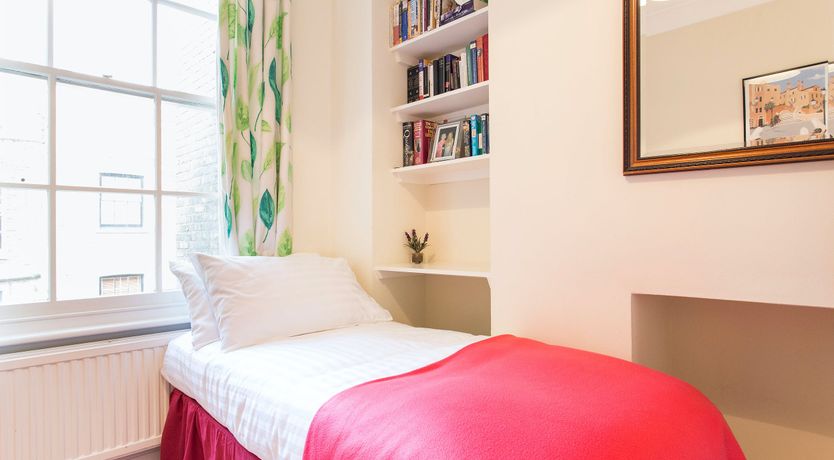 Photo of Winchester Beach