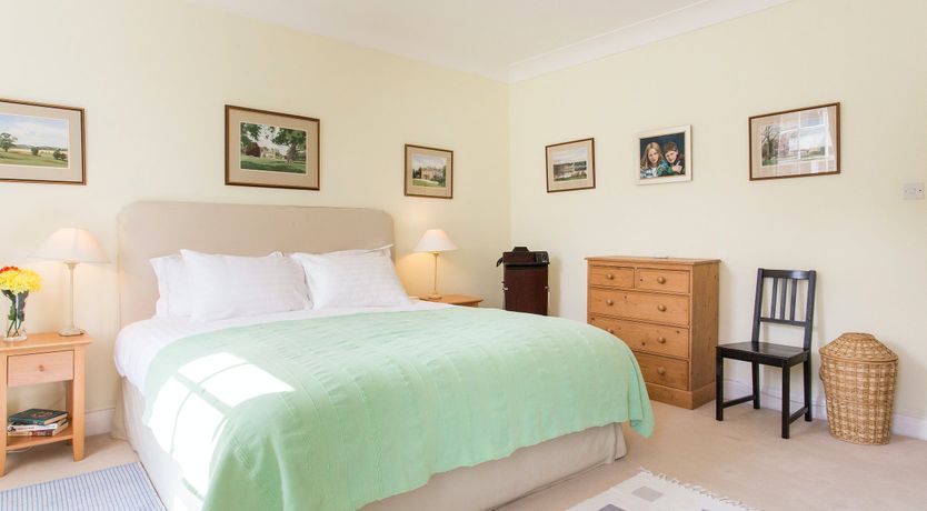 Photo of Winchester Beach