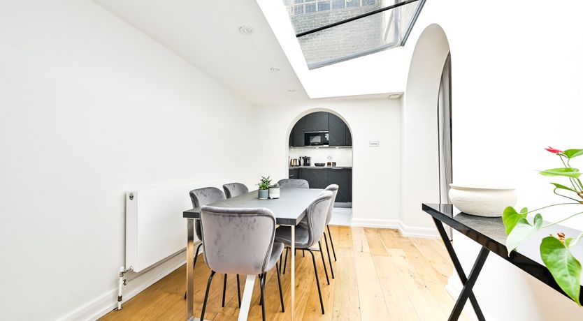 Photo of Kensington's Finest