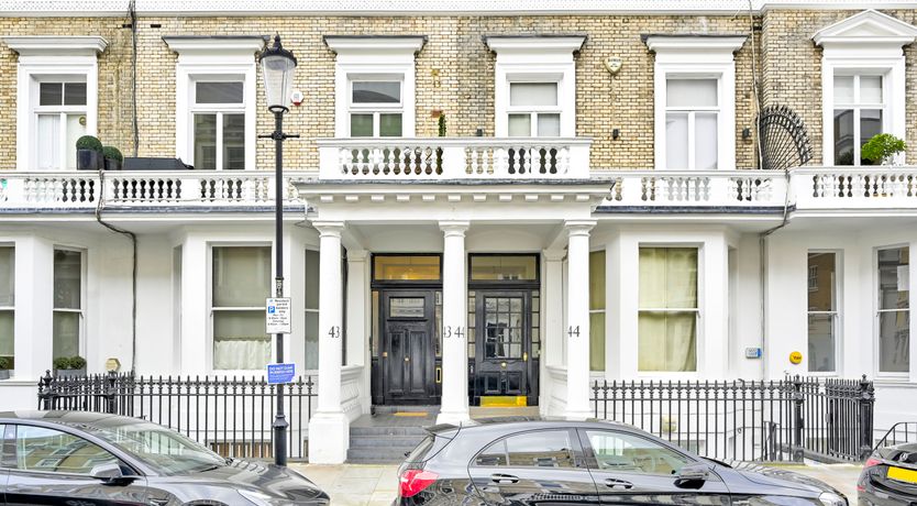 Photo of Kensington's Finest