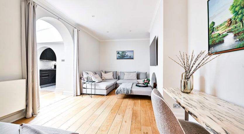 Photo of Kensington's Finest