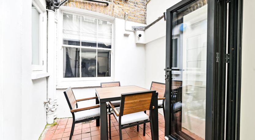 Photo of Kensington's Finest