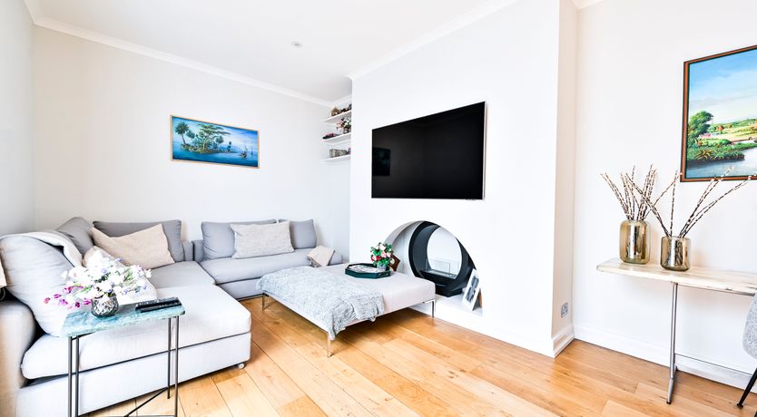 Photo of Kensington's Finest