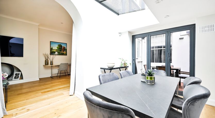 Photo of Kensington's Finest