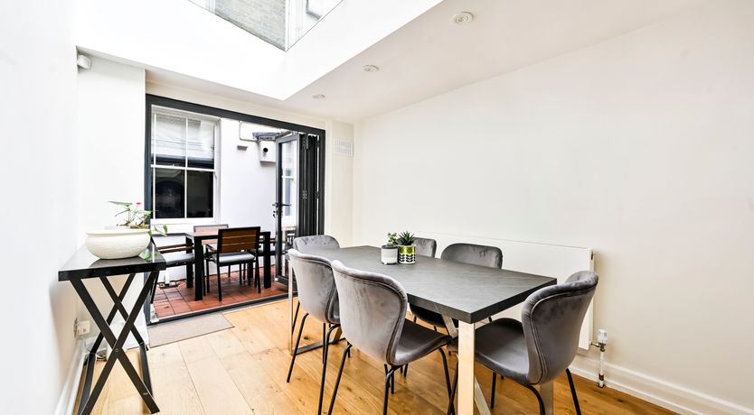 Photo of Kensington's Finest