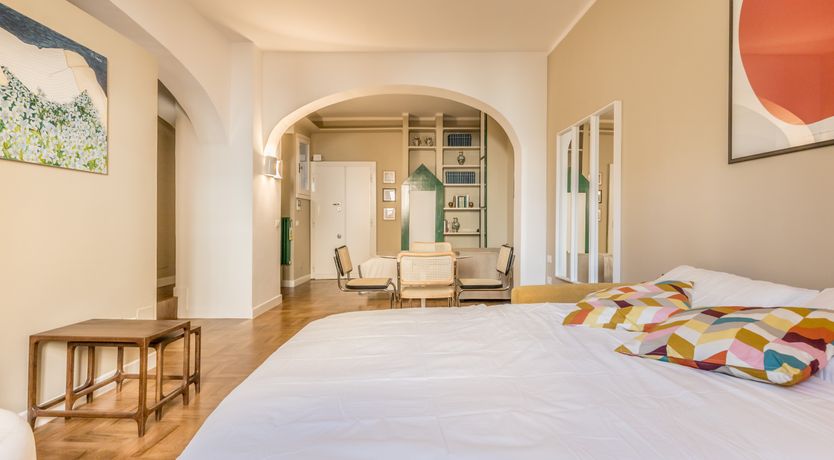 Photo of Trastevere Triumph