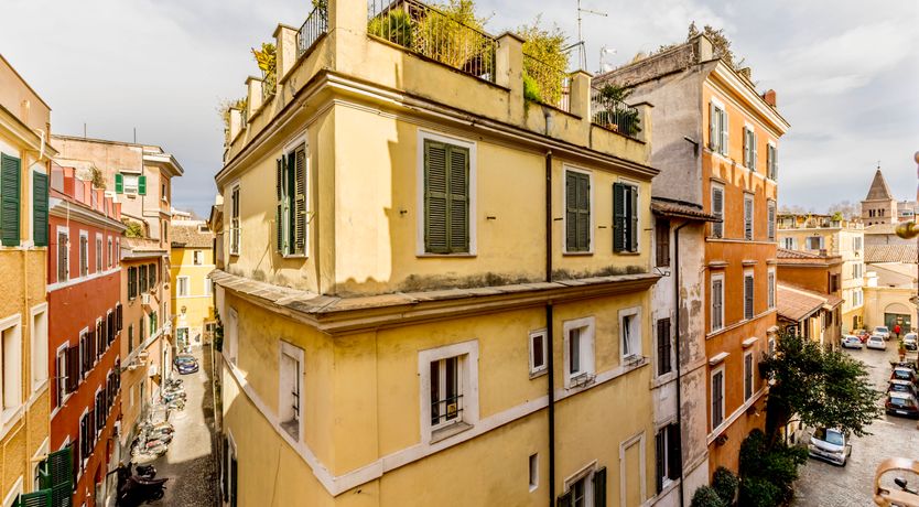 Photo of Trastevere Triumph