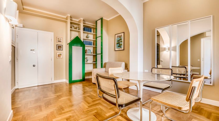 Photo of Trastevere Triumph