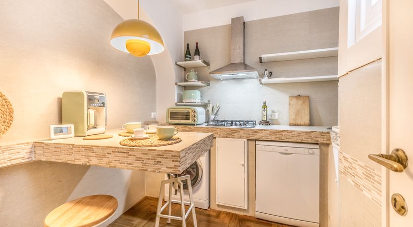 Photo of Trastevere Triumph