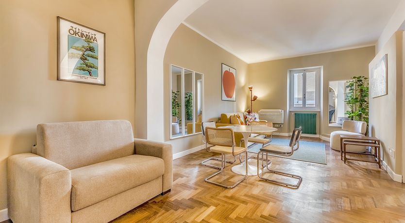 Photo of Trastevere Triumph