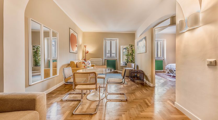 Photo of Trastevere Triumph