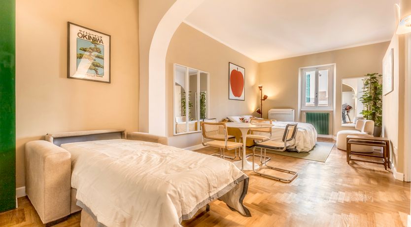 Photo of Trastevere Triumph