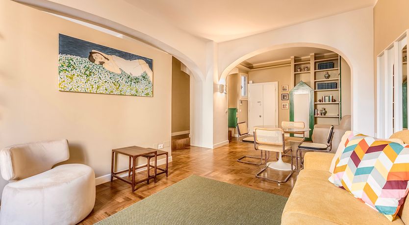 Photo of Trastevere Triumph