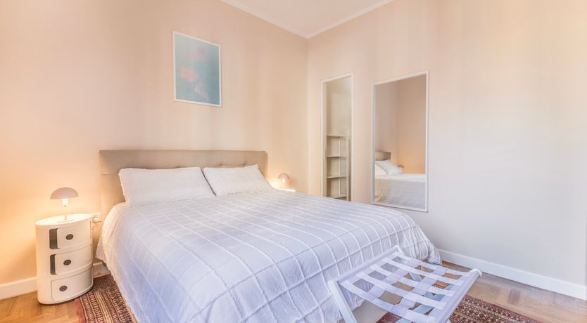 Photo of Trastevere Triumph