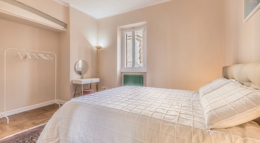 Photo of Trastevere Triumph