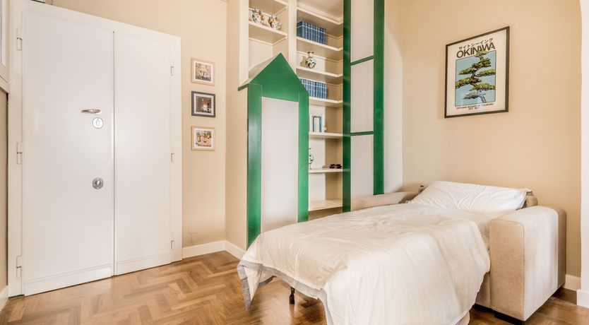 Photo of Trastevere Triumph