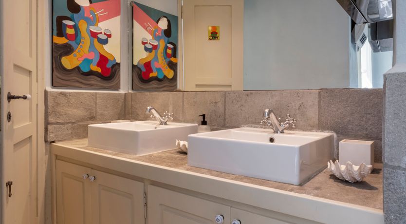 Photo of Azure Sunset