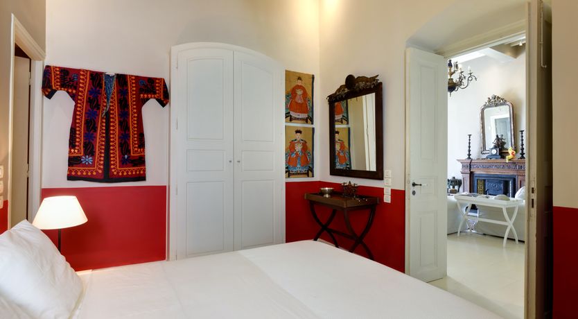 Photo of Azure Sunset