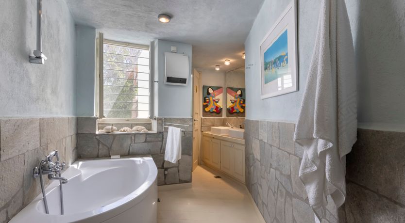 Photo of Azure Sunset