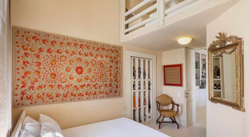 Photo of Azure Sunset