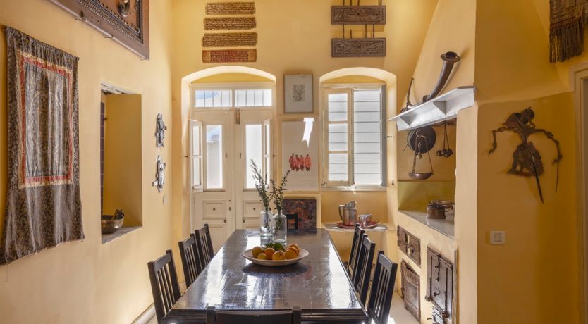 Photo of Azure Sunset