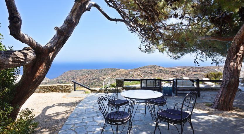 Photo of Azure Sunset