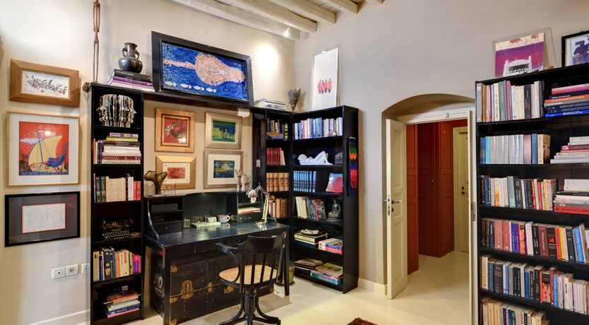 Photo of Azure Sunset