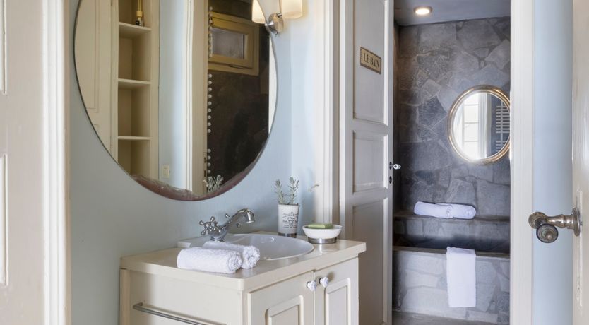 Photo of Azure Sunset