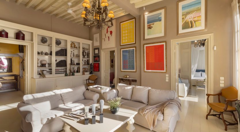 Photo of Azure Sunset