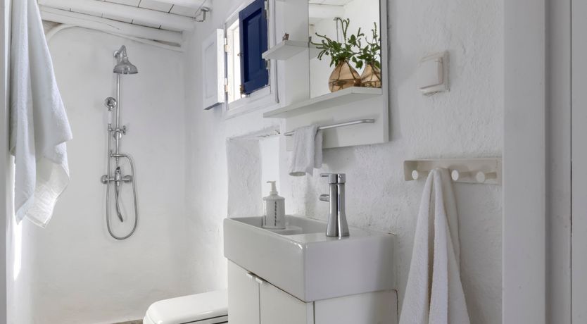 Photo of Azure Sunset