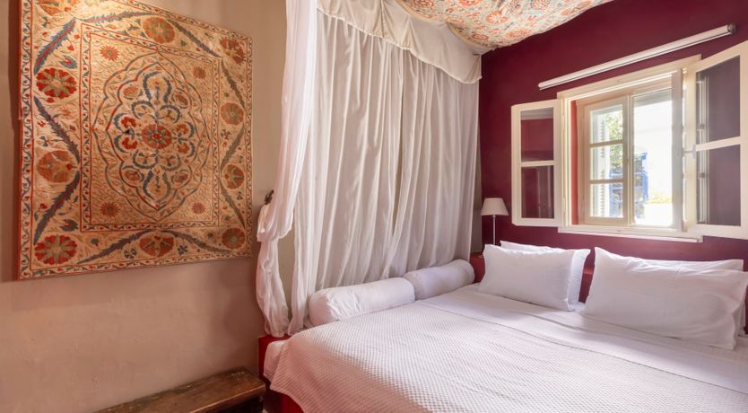 Photo of Azure Sunset