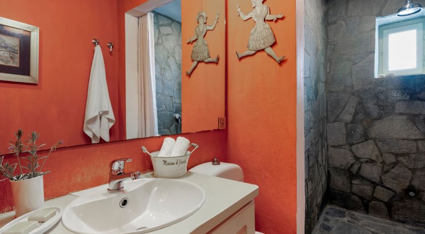 Photo of Azure Sunset